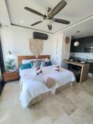 Ubicación ideal, condo a pasos de la Avenida 38