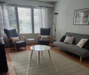 Honkatilat majoitus as 4