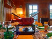 Apartment Edelweiss by Interhome