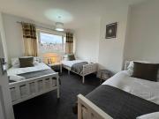 Boucher Place Contractors-Centre-Free Parking