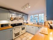 Holiday Home Hillside by Interhome