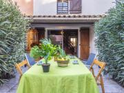 Apartment Cap Caddy by Interhome