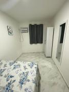 Apartamento de 1 quarto NOVÍSSIMO