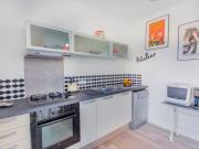 Apartment Phichris by Interhome