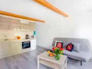 Studio Studio Bazeilles by Interhome