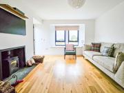 Holiday Home Carbost Cottage by Interhome