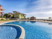 Apartment Residencial Nerea by Interhome