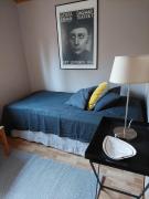 Kotoisa mökki Kangasniemellä