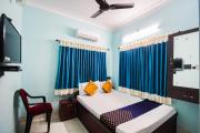 Hotel O Blue Amber