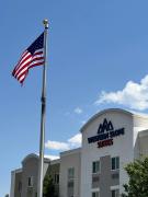 Western Slope Suites Parachute