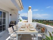 Apartment El paraiso de Estepona by Interhome