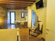 Apartment Casa Teresa by Interhome