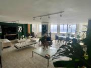 Frontal Mar - Avenida Atlantica - Copacabana