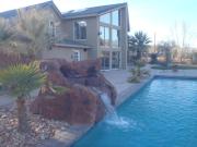 Luxury Home And Property With 2 Private Pools And Pickleball Court