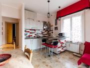 Apartment Atena by Interhome