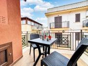 Apartment A Lapa by Interhome