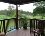 Misty View Farm Stay