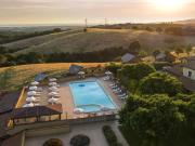 Apartment Le Debbiare-5 by Interhome