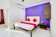 Hotel O Abhimaani Inn