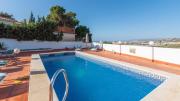Villa Chalet con Piscina Torrox by Ruralidays