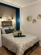 La Suite Émeraude - Cosy, chic et bord de mer