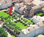 Top Salles-Arbuissonnas