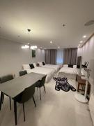 New Open Hongdae tiger House