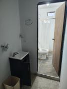 Spacious and calm place to stay