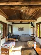 Apartamento no haras