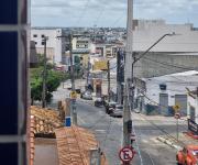 Aconchego105 Apartment