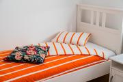 Flex SelfCheckIns 126 - Zagreb - 2 Bedrooms - Parking - Loggia