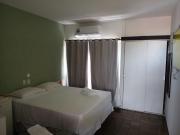 506 Flat mobiliado Praia de Iracema