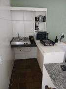 506 Flat mobiliado Praia de Iracema