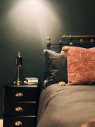 Central Designer Flat by Castle