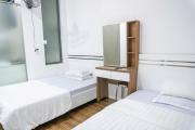 Cherry homestay bmt phòng đôi gia đình