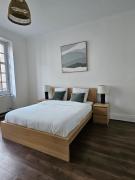 Superbe appartement 140 m2 plein centre-ville de Strasbourg