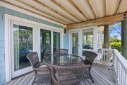 Top Seabrook Island