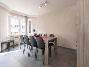 Apartment in Ostend near Sandy Beaches