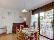 Apartment in Rosas near Playa de Roses