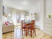 Apartment in Rosas near Platja de Roses Beach