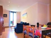 Apartment in Roses by the Beach