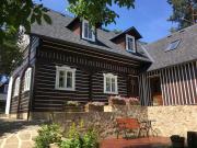 Top Světlá pod Ještědem