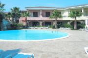 Apartment in Palau near Sea Beach Apartment in Palau near Sea Beach