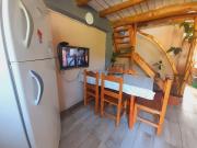 Estando en casa , lejos de casa!