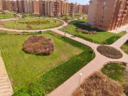 شقة مفروشة بالقاهرة مدينة وصال الشروق