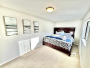 Bothell River house