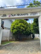 Sun Heavens