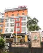 Top Ampang