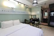 Hotel Kkuljam Stay