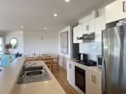 Samphire Stays at Foul Bay